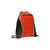 Port Authority Pop Orange Fast Break Cinch Pack