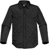 Stormtech Men's Black Diamondback Jacket