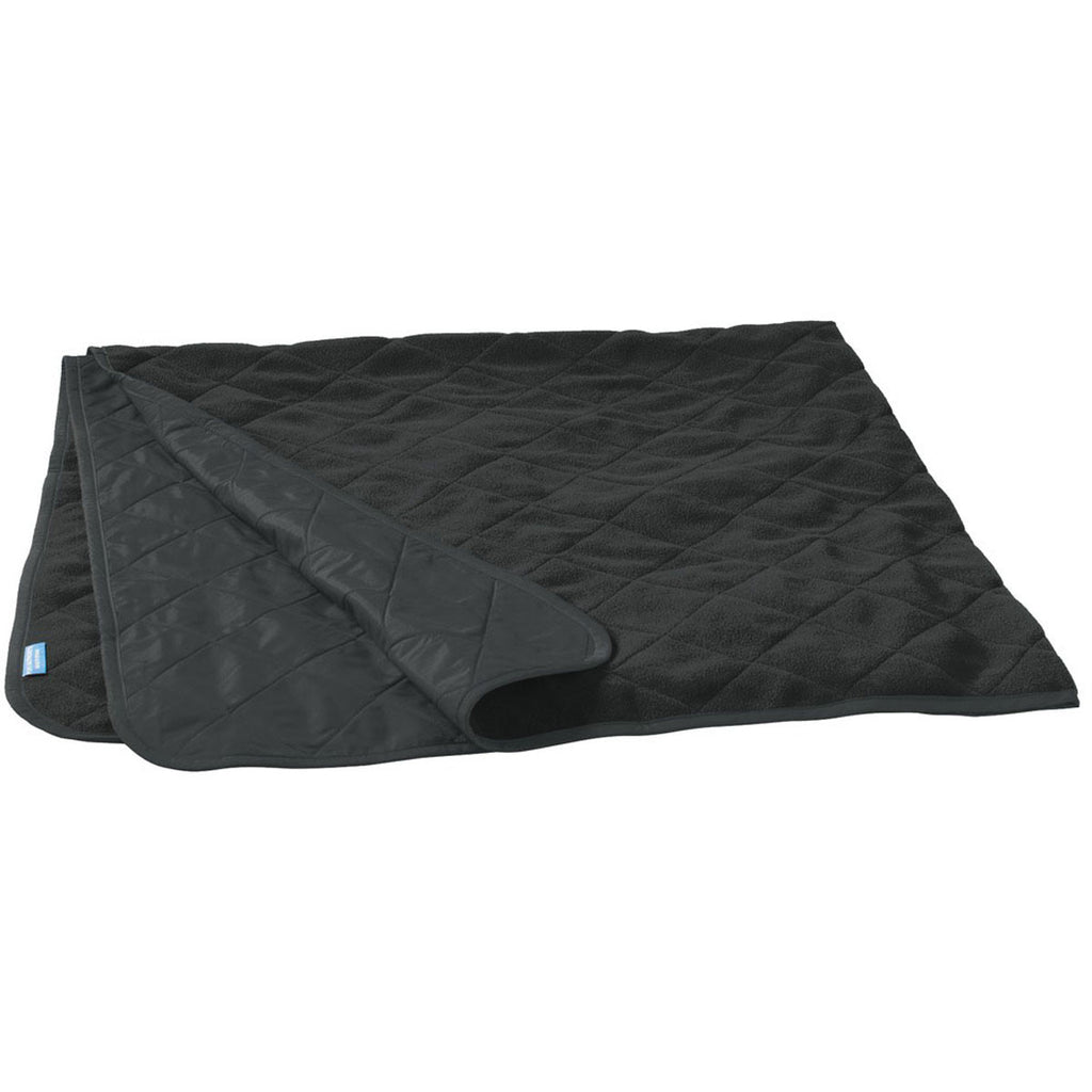 Port Authority True Black Picnic Blanket