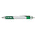 Logomark Coleman Green Ballpoint Pen