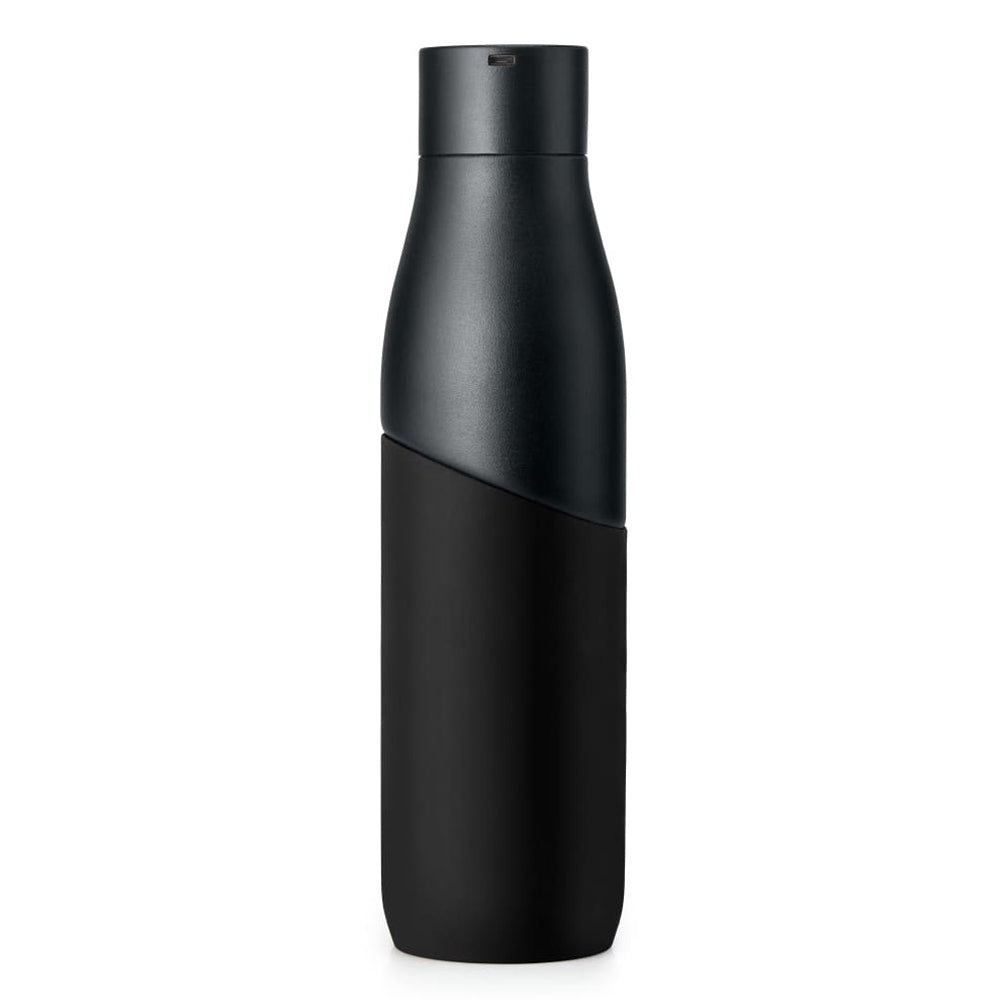 LARQ Black/Onyx Bottle Movement PureVis 32 oz