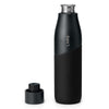 LARQ Black/Onyx Bottle Movement PureVis 32 oz