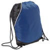 Sport-Tek Rival True Royal Cinch Pack