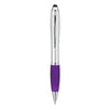 Valumark Vixen Purple Pen