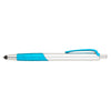 Pinnacle Valumark Light Blue Pen