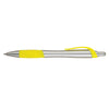 Valumark Wave Yellow Pen