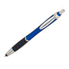 Valumark Wave Deluxe Blue Pen