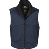 Stormtech Men's Navy Cirrus Bonded Vest