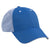 AHEAD Cobalt/White Performance Mesh Back Cap