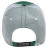 AHEAD Emerald/White Performance Mesh Back Cap