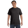 Comfort Colors Men's Black 6.1 Oz. T-Shirt