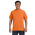 Comfort Colors Men's Burnt Orange 6.1 Oz. T-Shirt