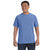 Comfort Colors Men's Flo Blue 6.1 Oz. T-Shirt