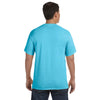 Comfort Colors Men's Lagoon Blue 6.1 Oz. T-Shirt