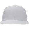 AHEAD White/Graphite Fox Cap