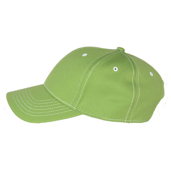 AHEAD Julep/White Honeycomb Tech Contrast Cap