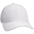 AHEAD White/White Mesh Brant Cap