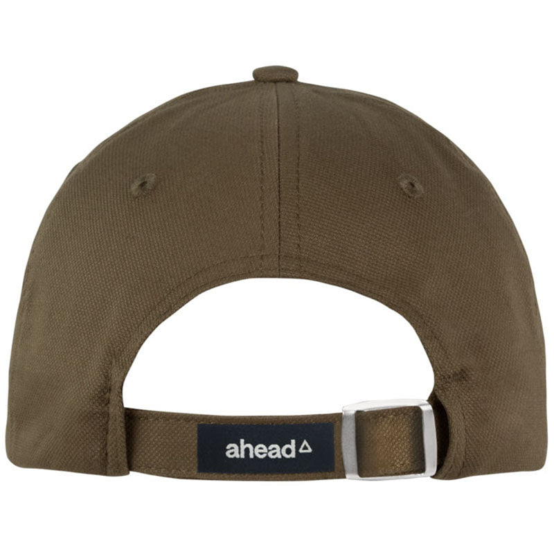 Ahead Oak Moss/Oak Moss Lynx Cap