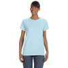 Comfort Colors Women's Chambray 5.4 Oz. T-Shirt