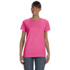 Comfort Colors Women's Crunchberry 5.4 Oz. T-Shirt