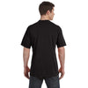 Comfort Colors Men's Black 4.8 Oz. T-Shirt