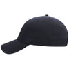 Ahead Black/Black Largo Cap