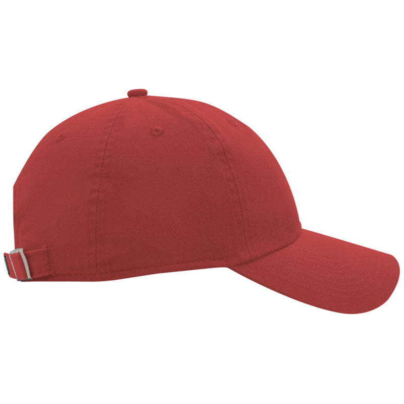 Ahead Nantucket Red/Nantucket Red Largo Cap