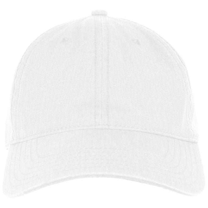 Ahead White/White Eco Cap