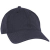 Ahead Navy Heather/Navy Heather Eco Cap