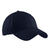 Port Authority Navy Easy Care Cap