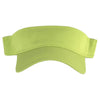 AHEAD Lime Lightweight Visor