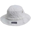 Ahead White Brimmed Bucket Hat