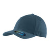 Port Authority New Slate Flexfit Garment Washed Cap