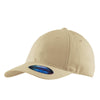 Port Authority Stone Flexfit Garment Washed Cap