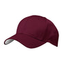 Port Authority Maroon Pro Mesh Cap