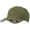 Port Authority Olive Drab Green Flexfit Cap