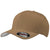 Port Authority Woodland Brown Flexfit Cap