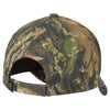 Port Authority Americana Contrast Mossy Oak New Break-Up Stitch Camouflage Cap