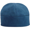 Port Authority Lagoon Blue Fleece Beanie