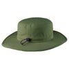 Port Authority Olive Leaf Outdoor Wide-Brim Hat