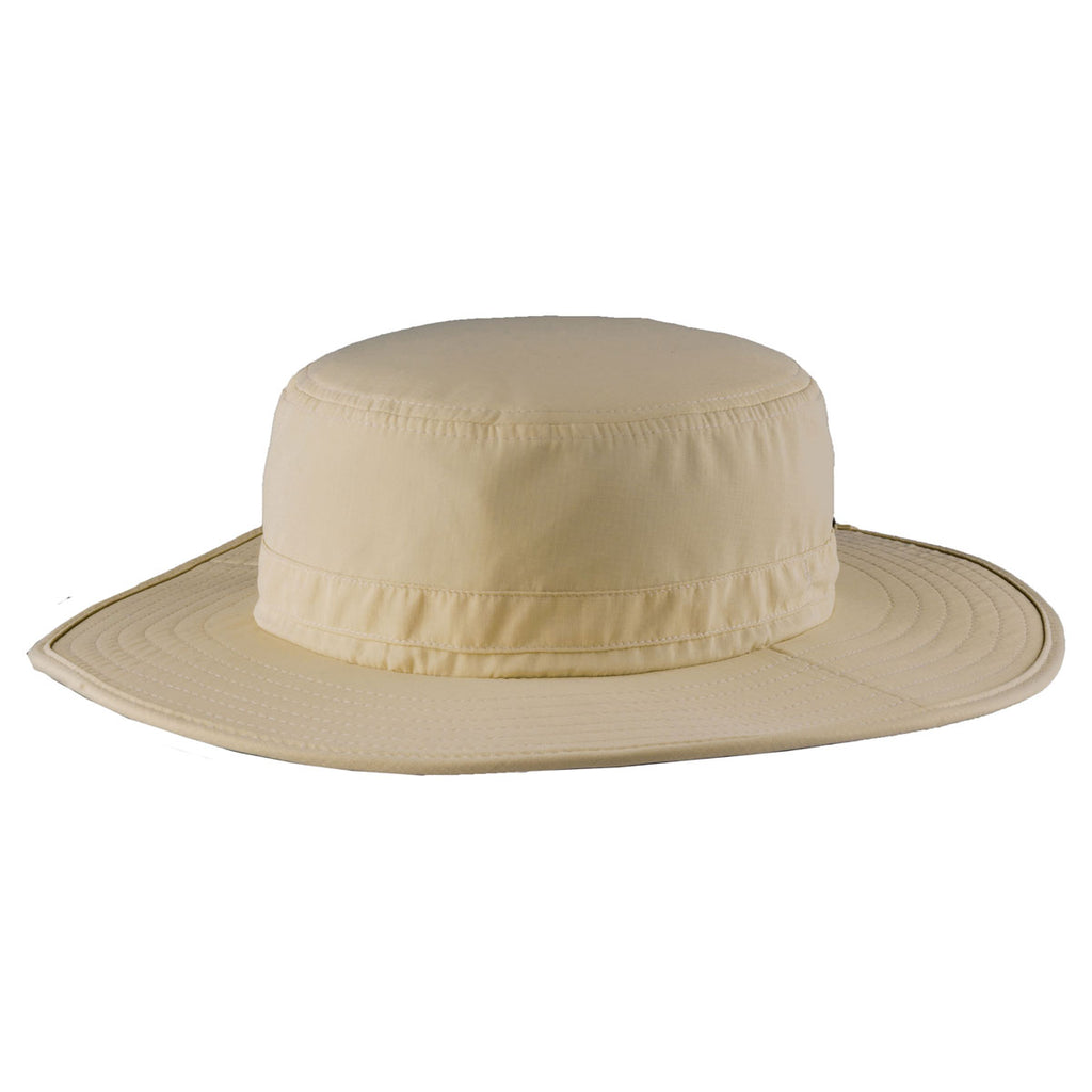 Port Authority Stone Outdoor Wide-Brim Hat