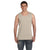 Comfort Colors Men's Sandstone 6.1 Oz. Tank