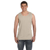 Comfort Colors Men's Sandstone 6.1 Oz. Tank