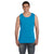 Comfort Colors Men's Sapphire 6.1 Oz. Tank