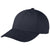 Port Authority River Blue Navy Ripstop Cap