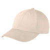 Port Authority Stone Ripstop Cap