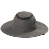 Port Authority Sterling Grey Outdoor Ventilated Wide Brim Hat