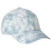 Port Authority Light Blue Tie-Dye Cap