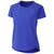 Cutter & Buck Women's Chelan Response Active Perforated Tee