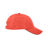 Core 365 Campus Orange Pitch Performance Cap